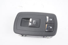 2014 - 2020 Maserati Quattroporte Rear Left Window Control Switch OEM
