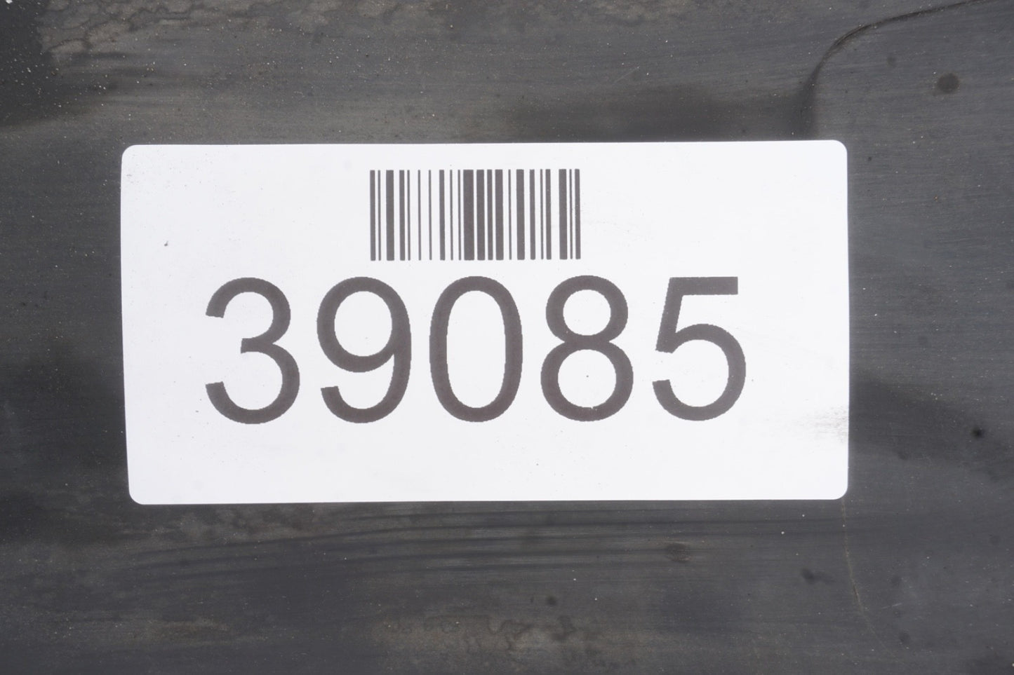2005 - 2011 Audi A6 Front Bumper Cover Panel OEM