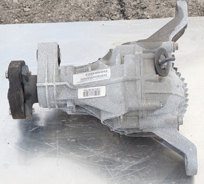 2006 - 2010 MERCEDES BENZ R350 4Matic REAR DIFFERENTIAL CARRIER A1643500314 OEM