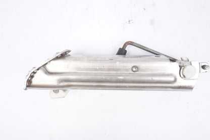 2008 - 2014 Mercedes C300 C250 C350 E350 Emergency Spare Tire Jack Tool
