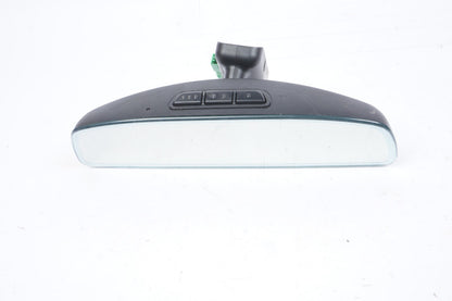 2021-2023 Polestar 2 Interior Rear View Mirror & Cover Trim OEM