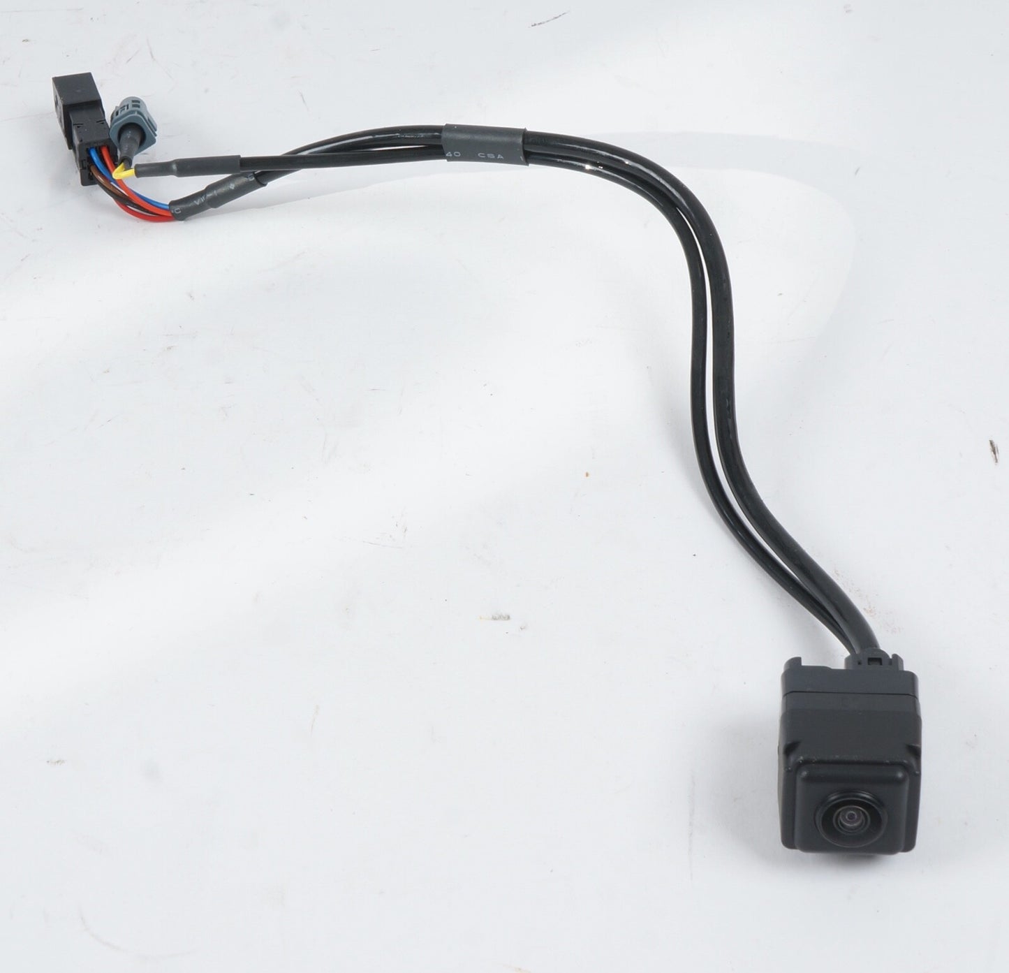 2010 - 2020 Bentley Mulsanne Rear Trunk Reverse Camera