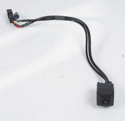 2010 - 2020 Bentley Mulsanne Rear Trunk Reverse Camera