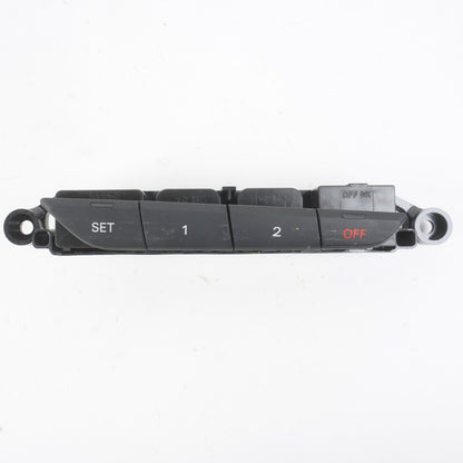 2011-2017 Audi D4 A8 A8L Front Right Passenger Seat Memory Control Switch  OEM