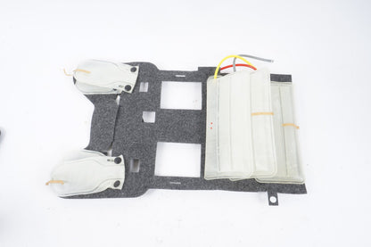 14 - 17 Mercedes S550 W222 Front Right Top Upper Seat Bladder Bolster OEM