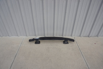07-13 BMW 328 335 E92 E93 COUPE CONVERTIBLE REAR BUMPER REINFORCEMENT IMPACT BAR