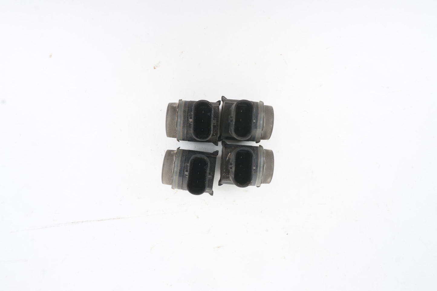 2011-2018 Audi A8 PDC Parking Assist Sensor 4H0919275 Set Of 4 OEM