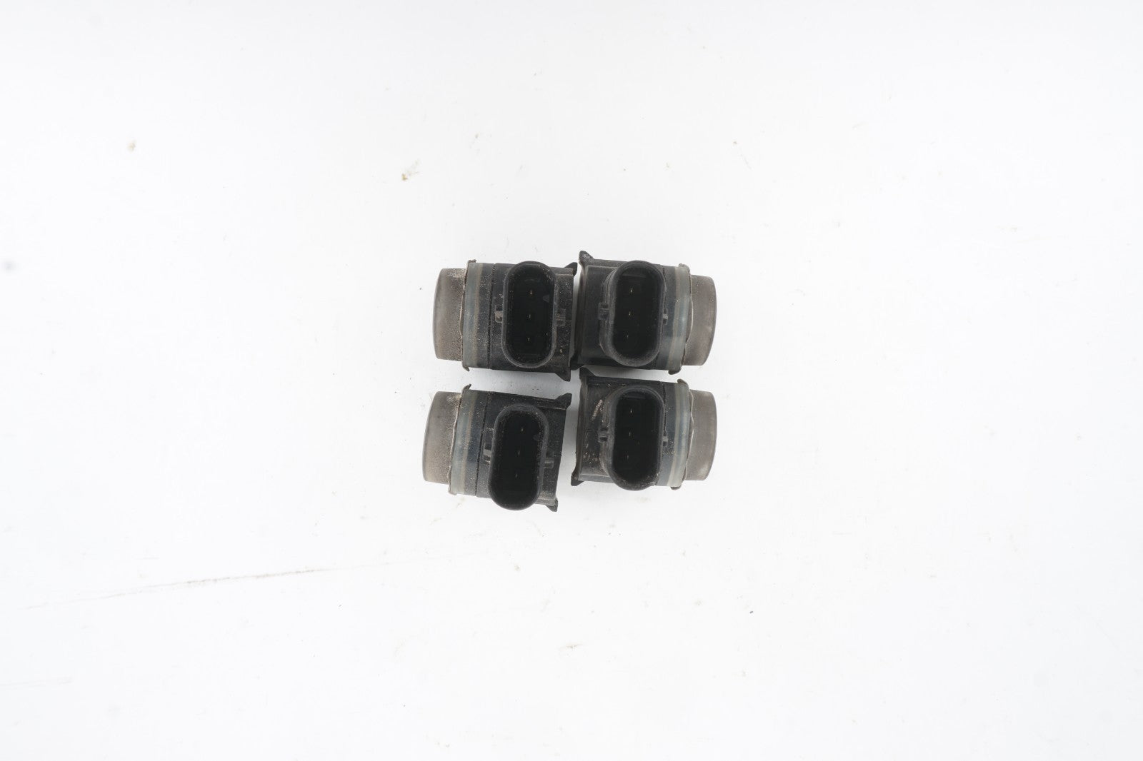 2011-2018 Audi A8 PDC Parking Assist Sensor 4H0919275 Set Of 4 OEM
