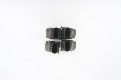 2011-2018 Audi A8 PDC Parking Assist Sensor 4H0919275 Set Of 4 OEM