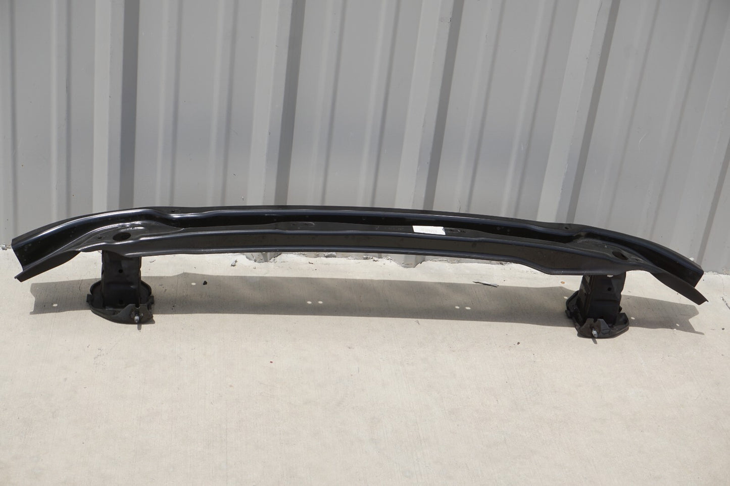 2020 - 2024 BMW 430I G22 G23 Rear Bumper Reinforcement OEM