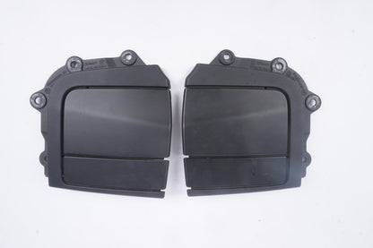 2013-2019 BMW 328 428  Left Right Side Rear Convertible Roof Flap Linkage Outlet