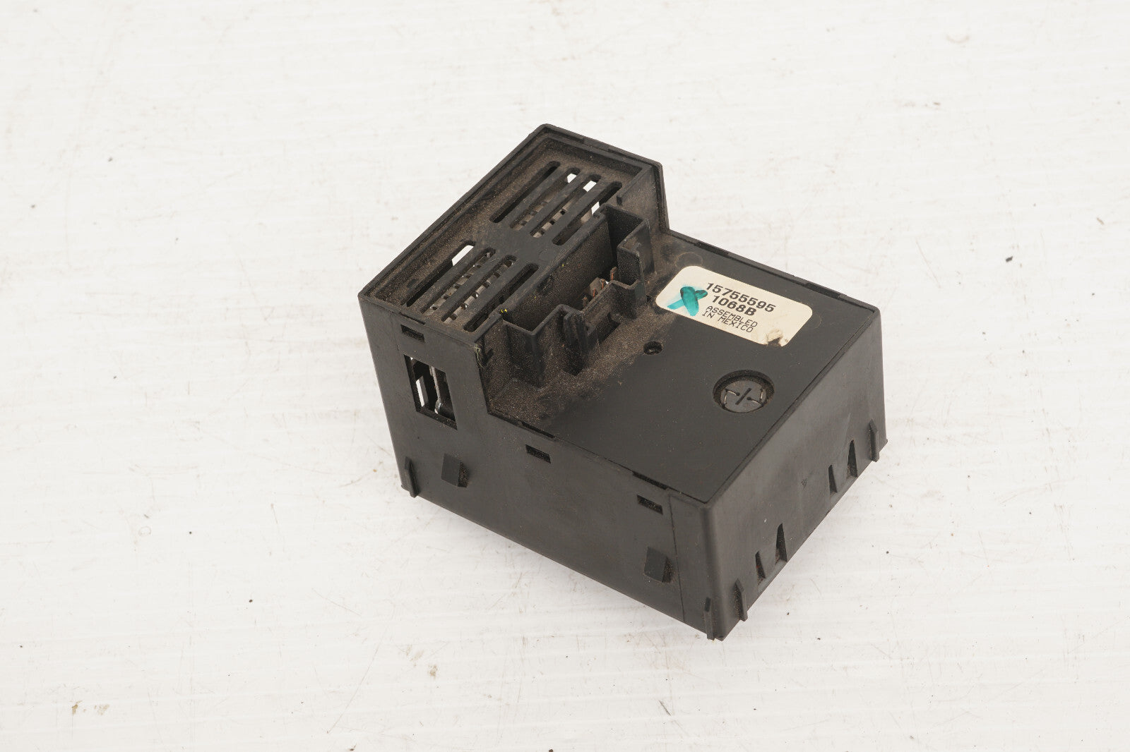 99 - 06 Chevy Silverado Sierra Tahoe HEADLIGHT CONTROL SWITCH 15755595 OEM