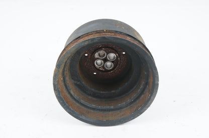 2010 - 2020 BENTLEY MULSANNE Crank V-Ribbed Belt Pulley 07V103731
