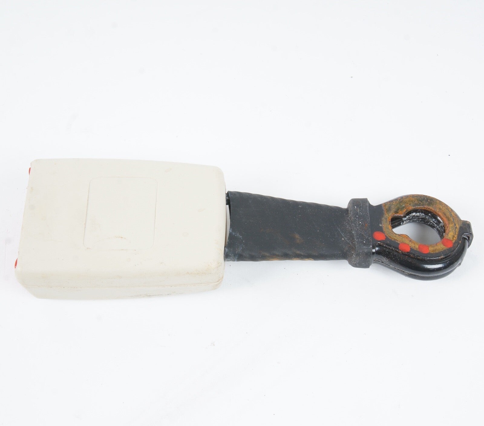 2010 - 2020 Bentley Mulsanne Rear Right Passenger Seat Belt Buckle