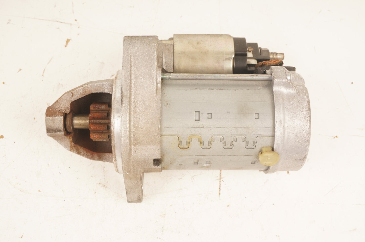 2007 - 2011 BMW 328i E93  STARTER MOTOR 7579155 OEM