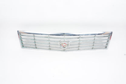 1987 - 1993 Cadillac Allante front Hood Grille Emblem OEM