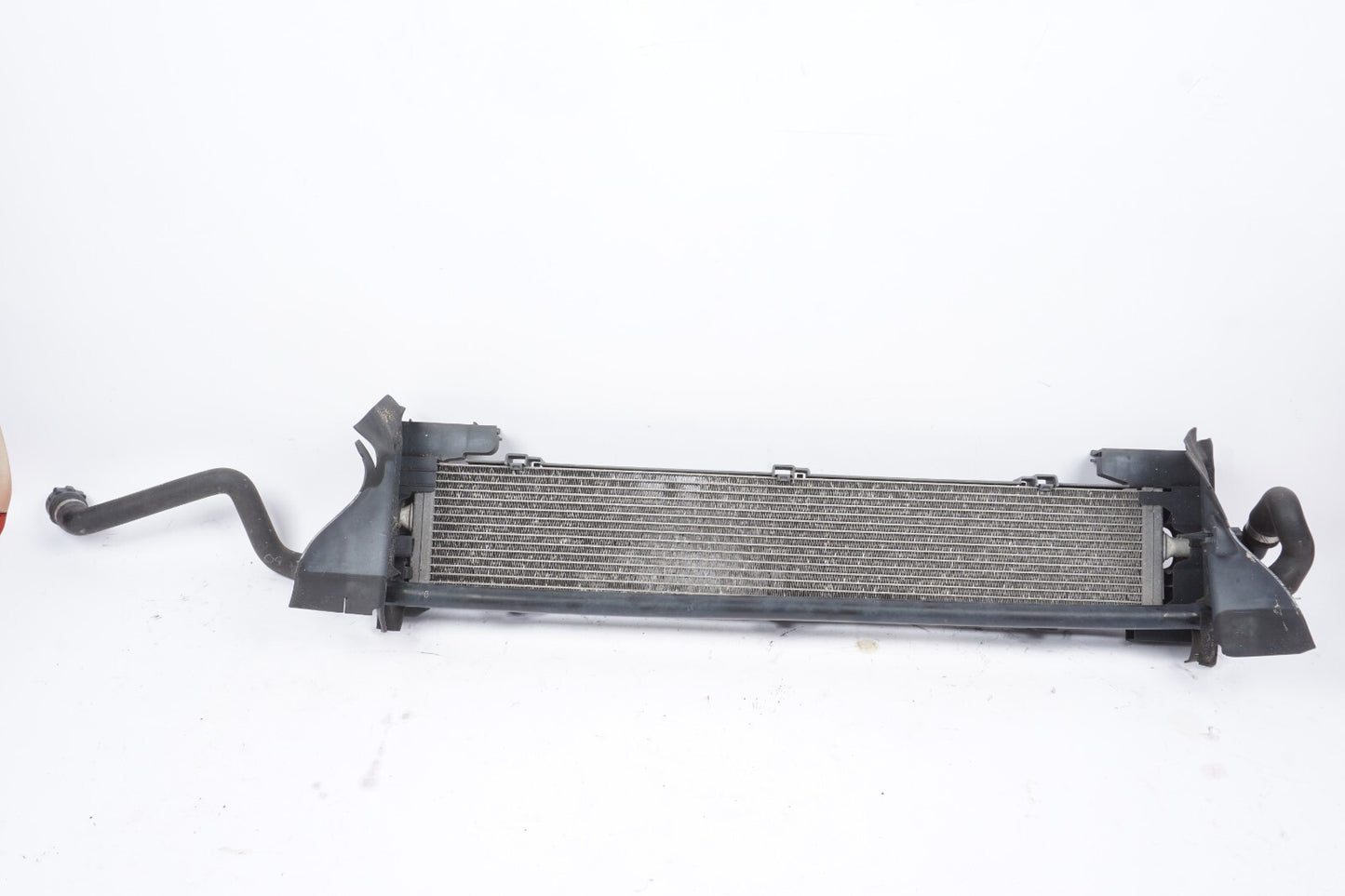 14-20 Mercedes S550 W222 Low Temperature Water Cooler A0995006703 OEM