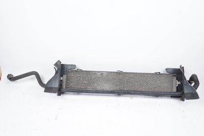 14-20 Mercedes S550 W222 Low Temperature Water Cooler A0995006703 OEM