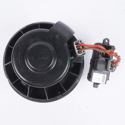 2012-2018 Ford Focus OEM Front Dash HVAC A/C Heater Blower Motor Fan Assembly