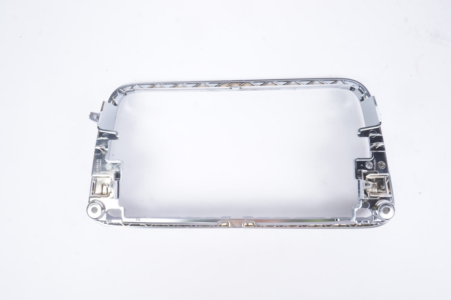 2015-2020 MERCEDES GLA250 X156 DASHBOARD CENTER DISPLAY BEZEL TRIM COVER OEM