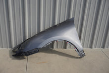 11-14 Porsche Cayenne 958 Turbo Left Driver Side Fender Assembly Gray OEM