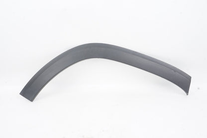2020 - 2025 MERCEDES GLB250 EQB300 REAR RIGHT SIDE WHEEL ARCH FLARE BLACK