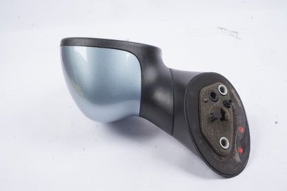 2012 - 2017 Fiat 500 Right Passenger Side View Mirror Used OEM