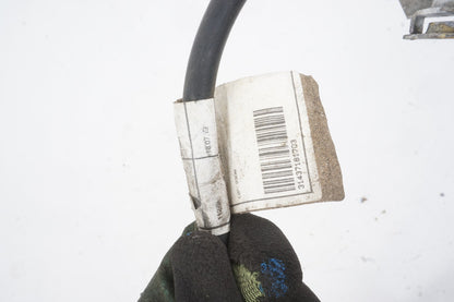 2015-2023 Jeep Renegade Battery Negative Wire Cable 00521314370 OEM