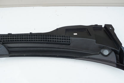 2007 - 2015 MINI COOPER CLUBMAN R55 LEFT DRIVER SIDE WINDSHIELD COWL COVER OEM