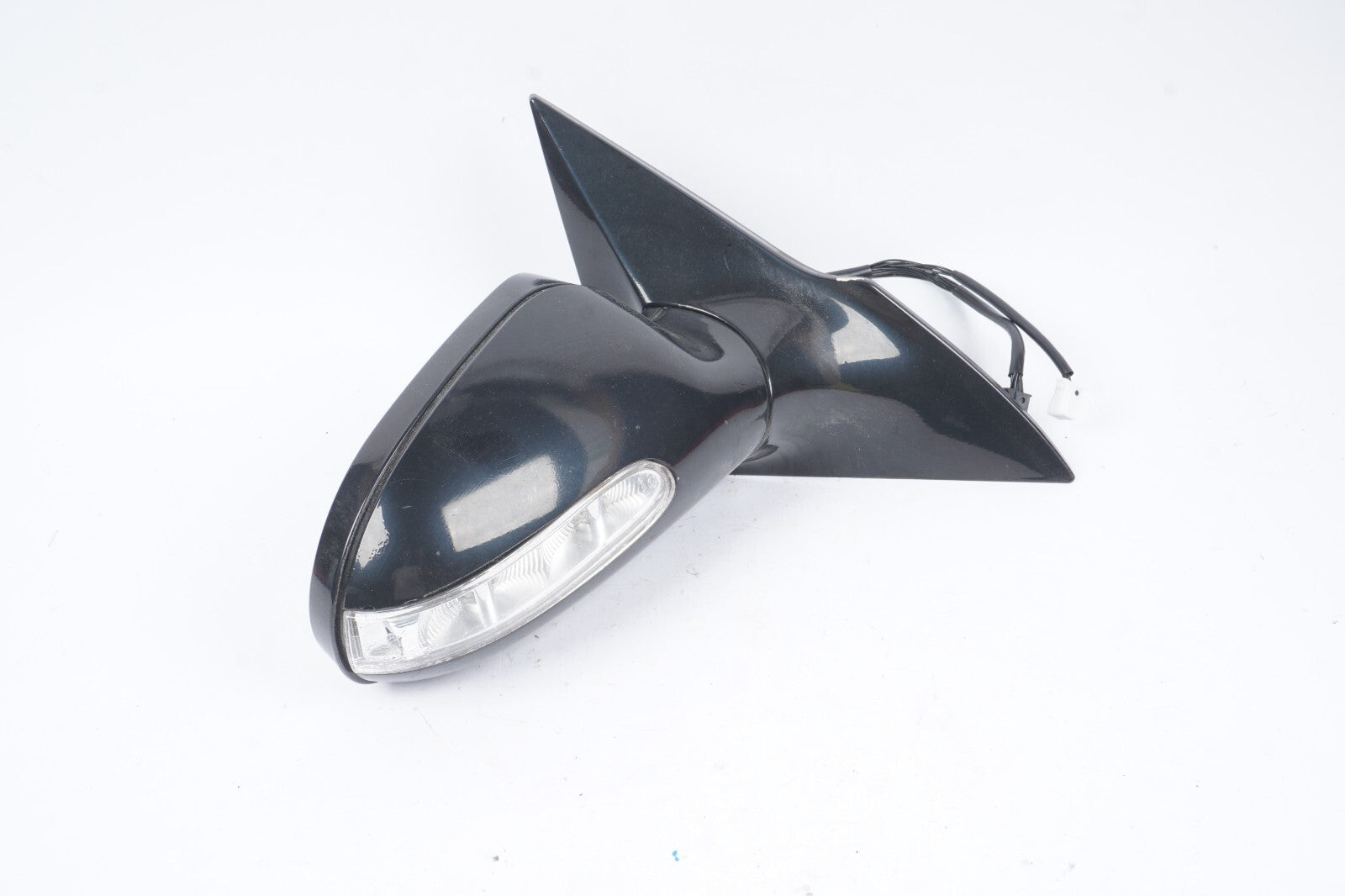 2003 - 2008 Mercedes R230 SL500 SL600 Right Passenger Side View Mirror OEM