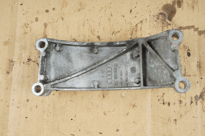 2012 - 2015 AUDI A7 3.0L ALTERNATOR GENERATOR MOUNT BRACKET 06E903143D OEM