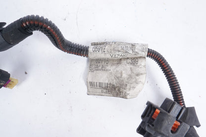 2014-2019 Maserati Ghibli Electric Auxiliary Water Pump Wire Wiring Harness OEM