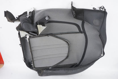 2014-2020 MASERATI GHIBLI M157 REAR SECOND 2ND ROW LOWER SEAT CUSHION BOTTOM OEM