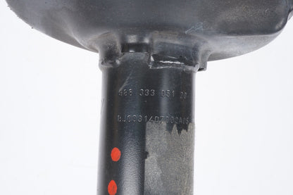 1997-2004 Porsche Boxster Rear Right Strut Shock Spring
