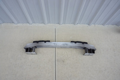 2010 - 2013 Lexus IS250 IS350 Convertible Rear Bumper Reinforcement & Foam OEM