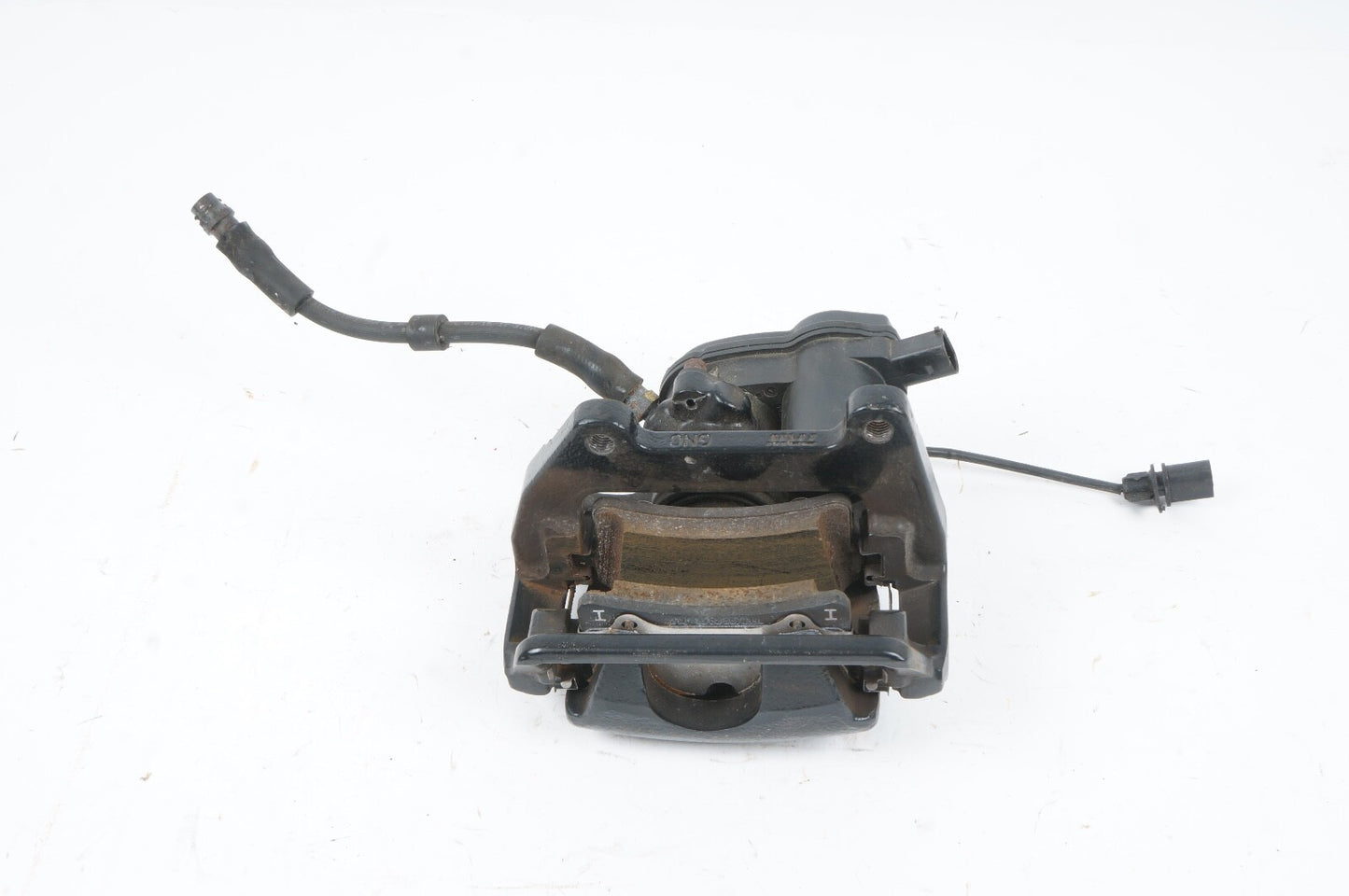 2010 - 2020 Bentley Mulsanne Rear Right Passenger Brake Caliper