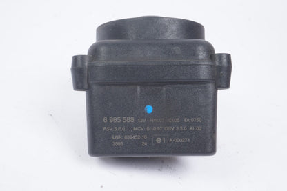 2004 - 2010  BMW 650i E63 E64 Alarm Siren 6965588 OEM