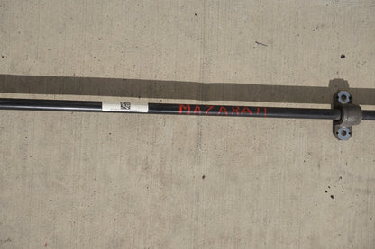 2014 - 2020 Maserati Ghibli Rear Stabilizer Anti Roll Sway Bar 06700026780 OEM