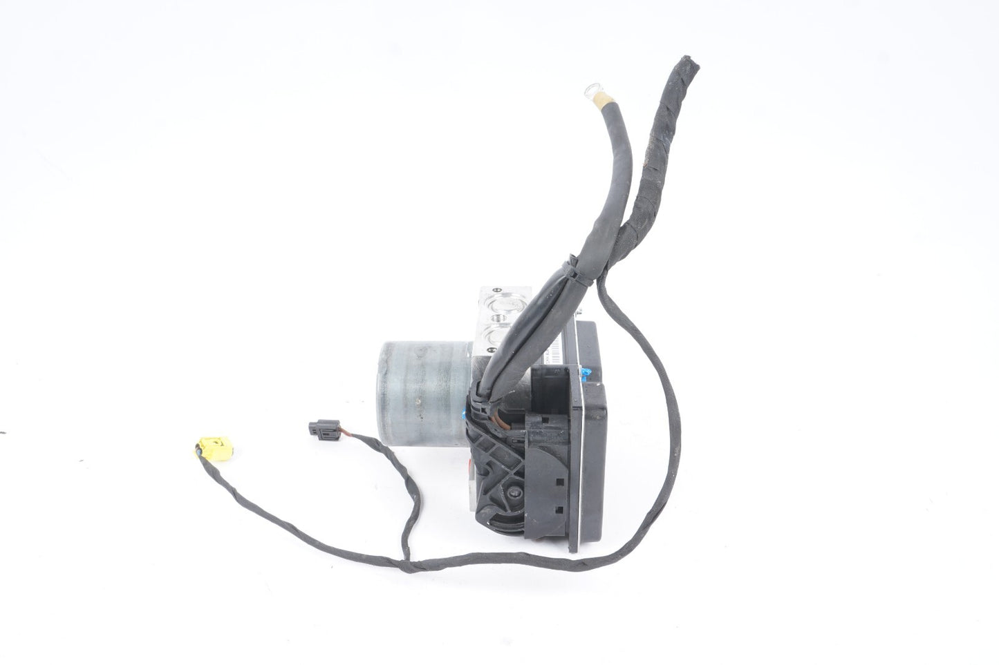 10-16 Mercedes E350 E400 E550 ABS Anti Lock Pump Brake Module 2124313512  OEM