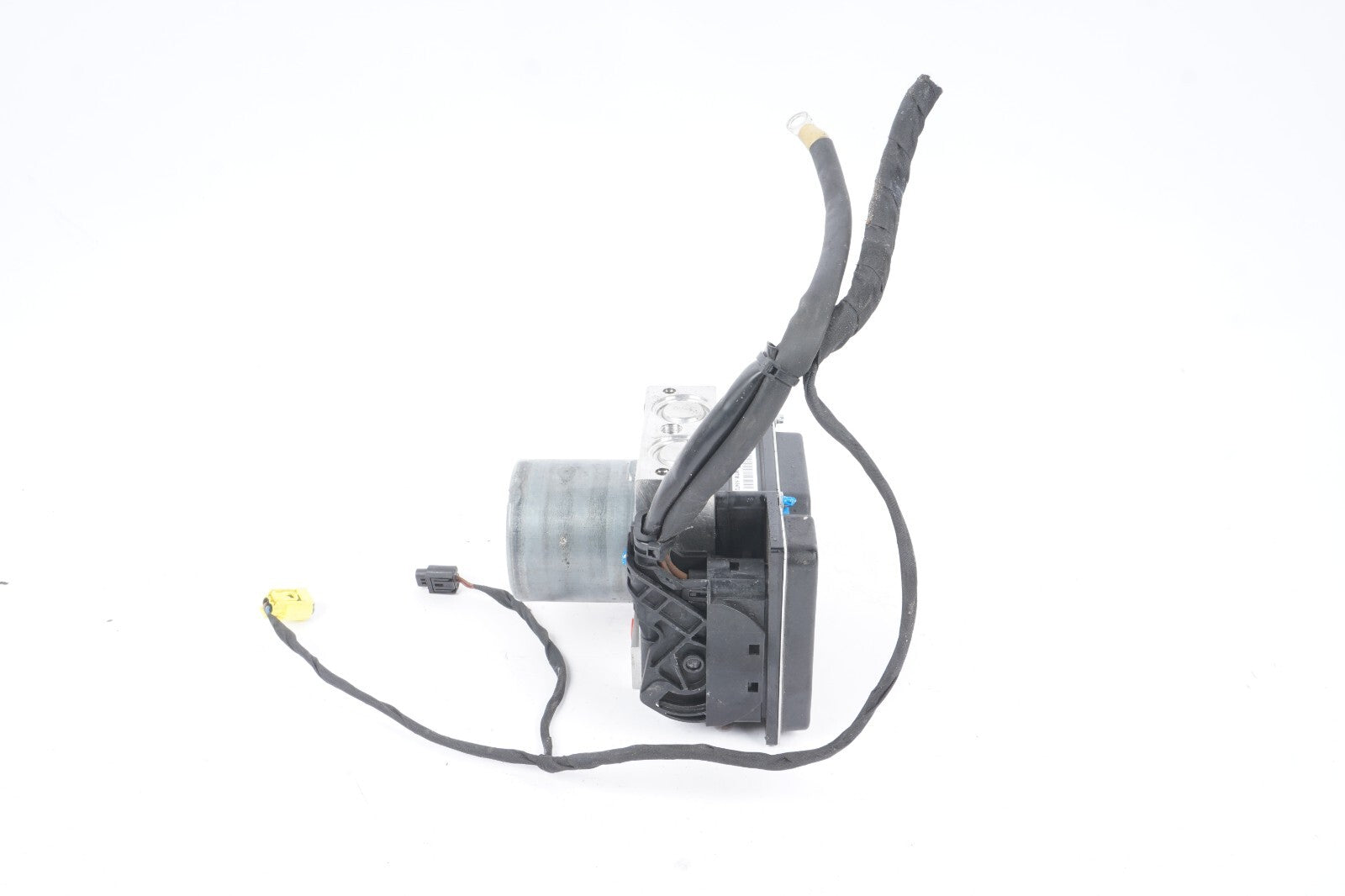 10-16 Mercedes E350 E400 E550 ABS Anti Lock Pump Brake Module 2124313512  OEM