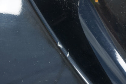 2007 - 2013 MERCEDES-BENZ S550 TRUNK LID OEM BLACK