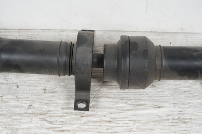 2014-2017 Maserati Ghibli 3.0L RWD Rear Driveshaft 06700085450 OEM 51K