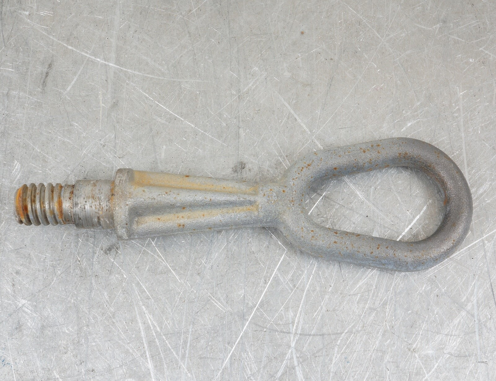 OEM 02-14 BMW E90 328i 323i 325i 330i 335i Towing Hitch Hinge Screw Tow Hook