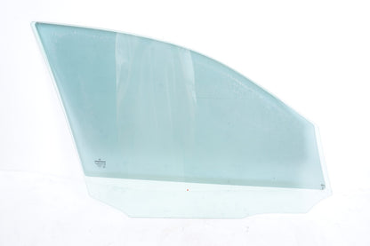 08-14 Mercedes C300 C350 W204 Front Left Driver Side Door Window Glass OEM