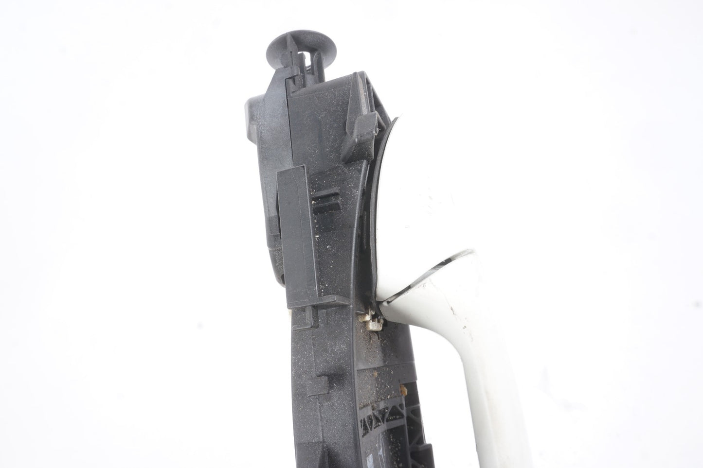 08-11 Mercedes-Benz C300 Front Left Driver Exterior Door Handle OEM