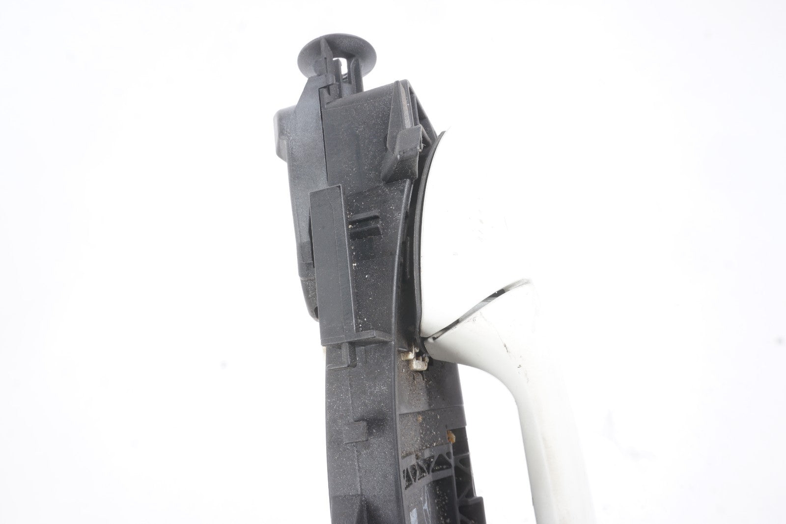 08-11 Mercedes-Benz C300 Front Left Driver Exterior Door Handle OEM