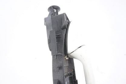 08-11 Mercedes-Benz C300 Front Left Driver Exterior Door Handle OEM