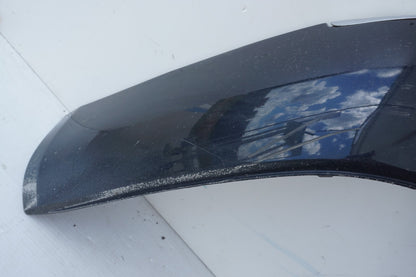 2011 - 2014 AUDI A8L A8 REAR BUMPER LOWER VALANCE SPOILER  OEM