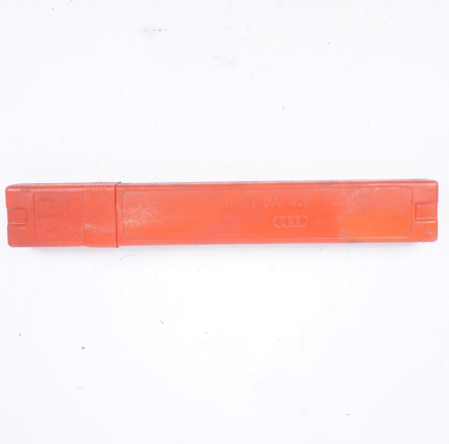 2000-2010 Audi - Road Side Emergency Triangle Marker - 8D9 860 251 B