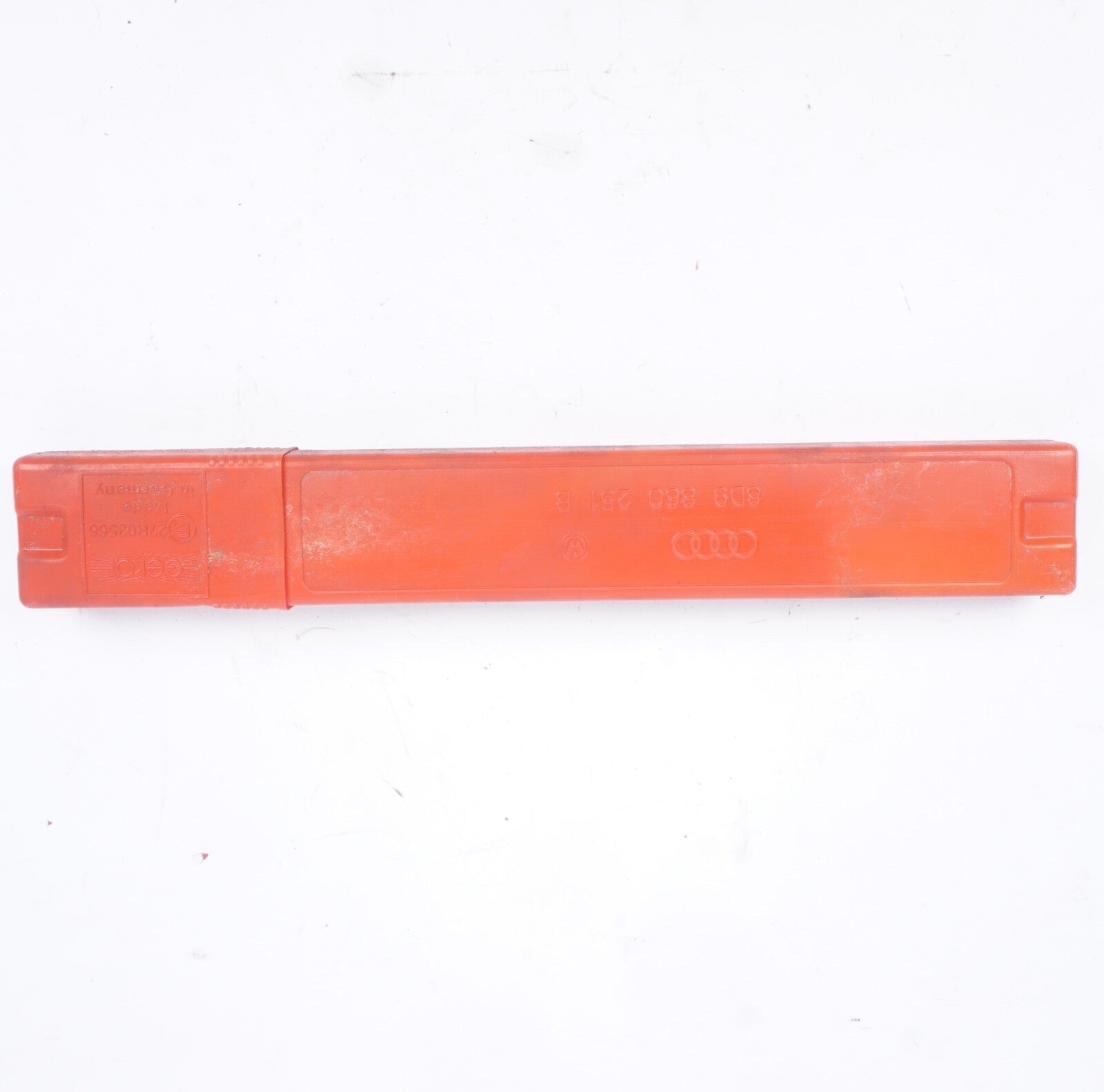 2000-2010 Audi - Road Side Emergency Triangle Marker - 8D9 860 251 B